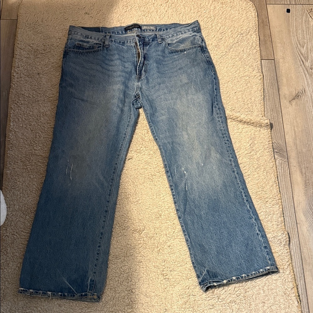 Men’s Aeropostale Jeans